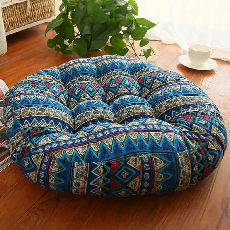 The Versatility of Pouf Ottomans: A Perfect Addition to Any Living Space插图