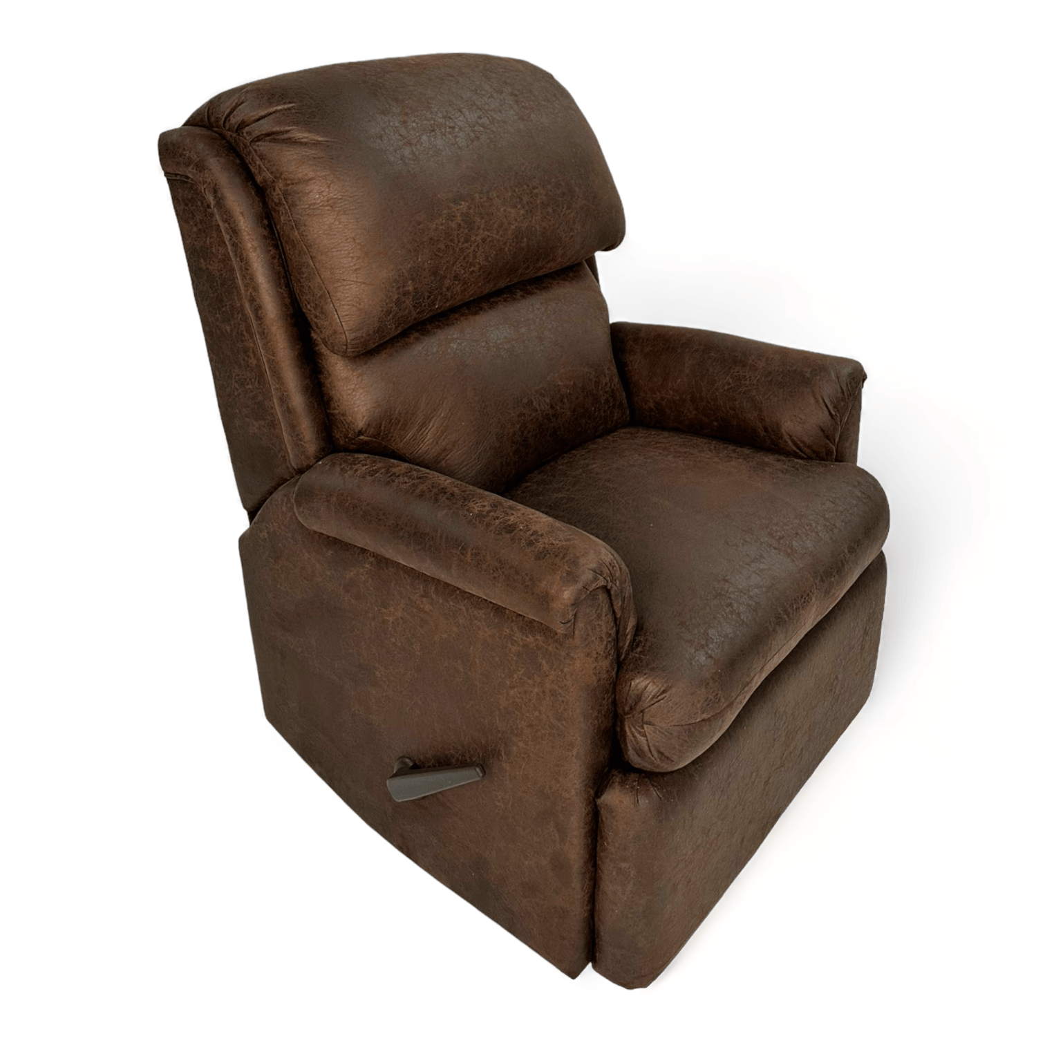 recliner for tall man