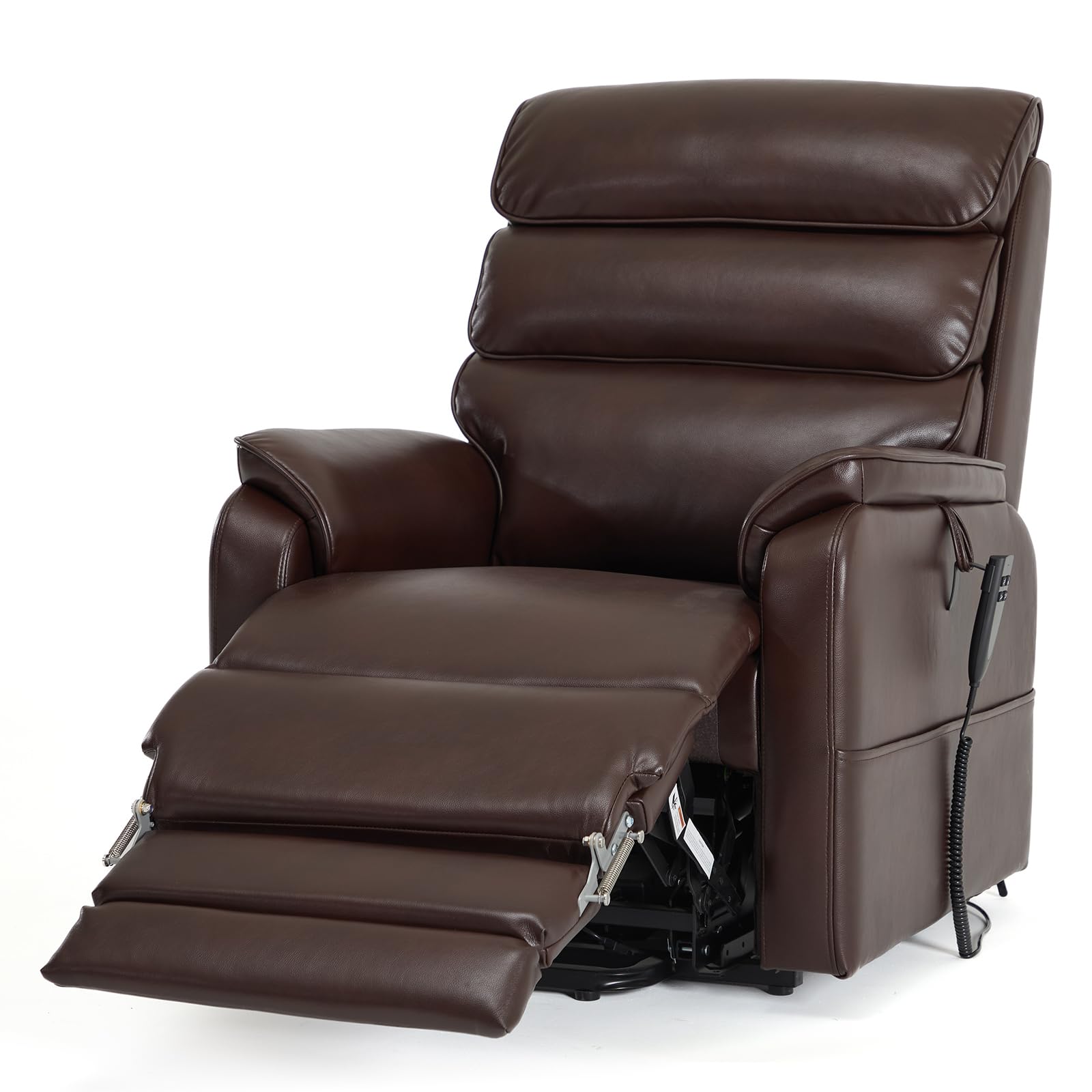 recliner for tall man