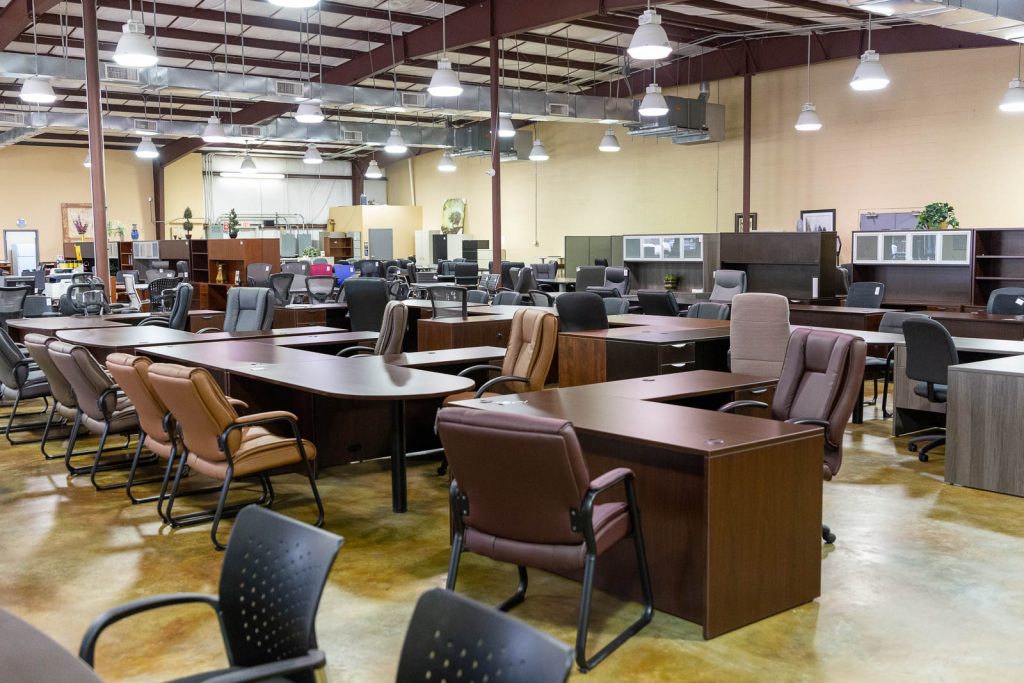 Exploring the Benefits of Office furniture warehouse插图
