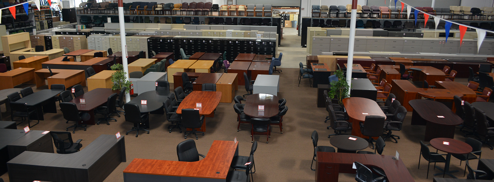 Exploring the Benefits of Office furniture warehouse缩略图