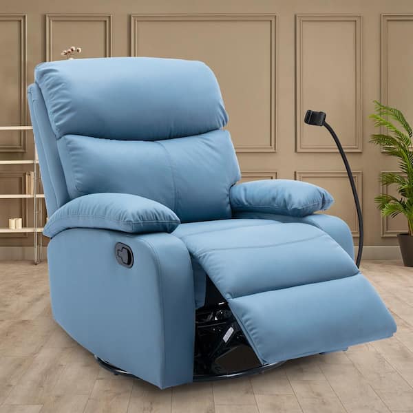 small rocker recliner