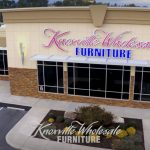 Elevating Work Environments with Office Furniture in Knoxville, TN