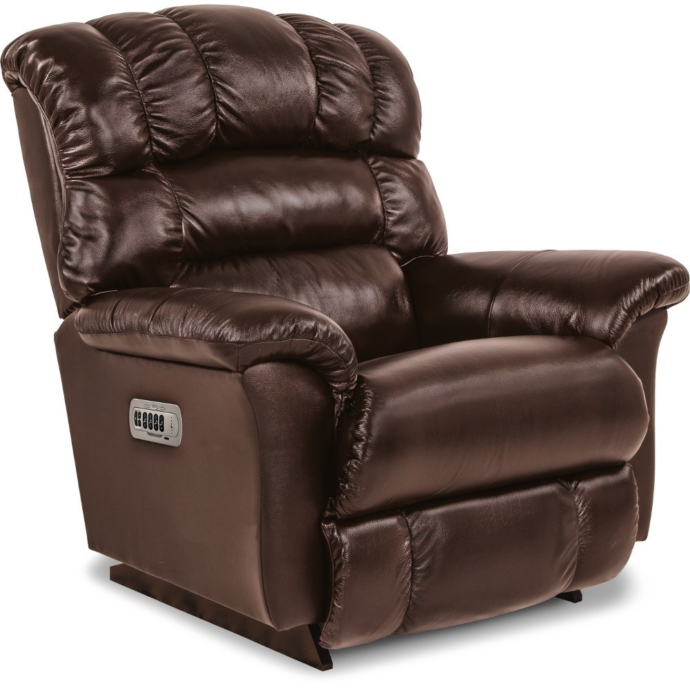 Finding the Perfect Fit: Choosing the Right Recliner for the Tall Man缩略图