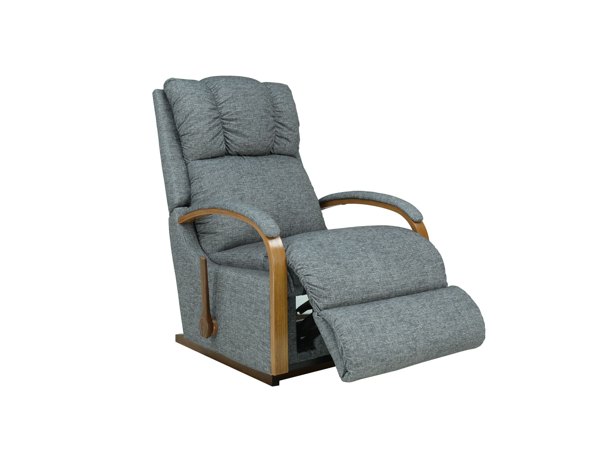 lazy boy rocker recliner