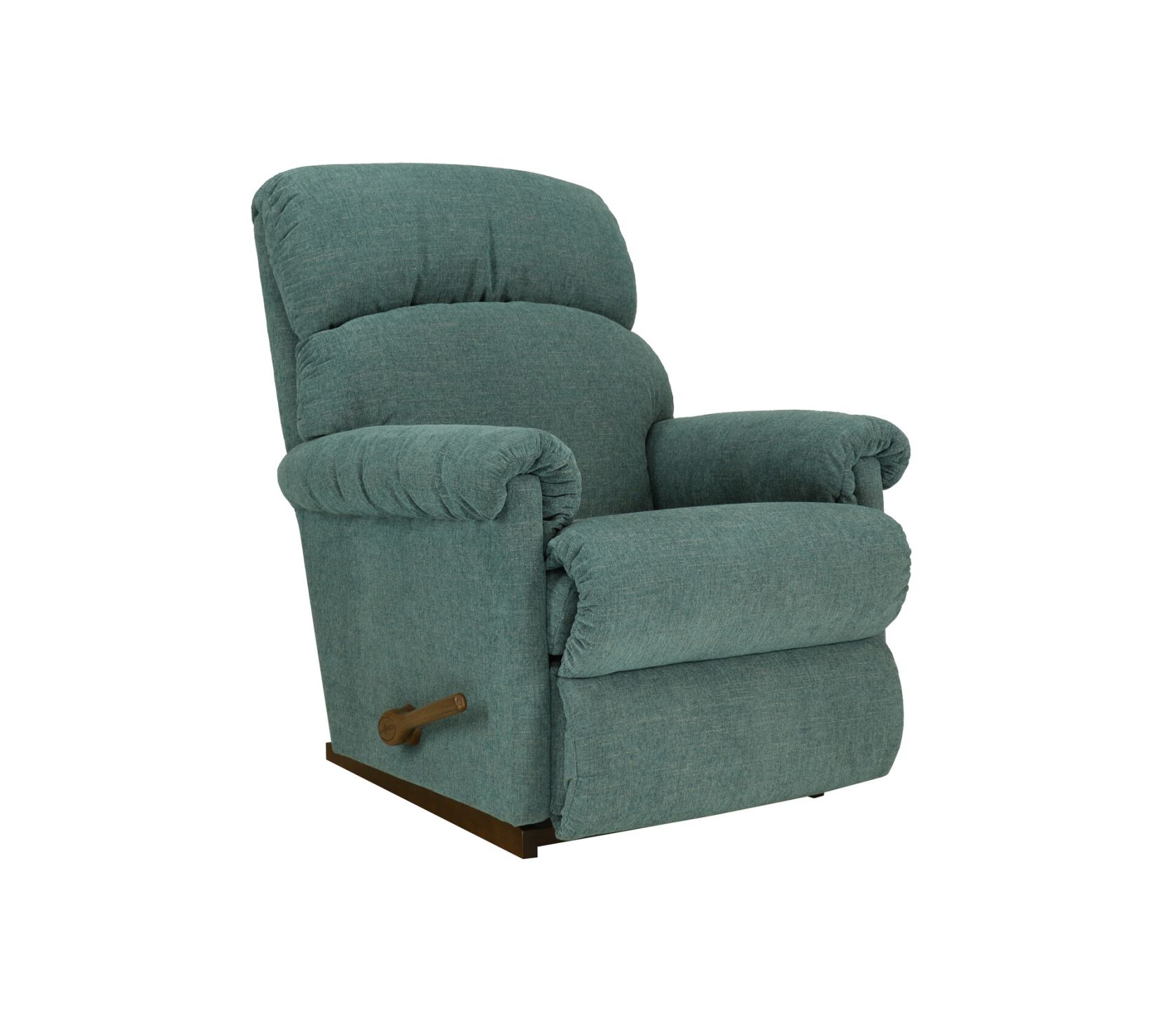 lazy boy rocker recliner