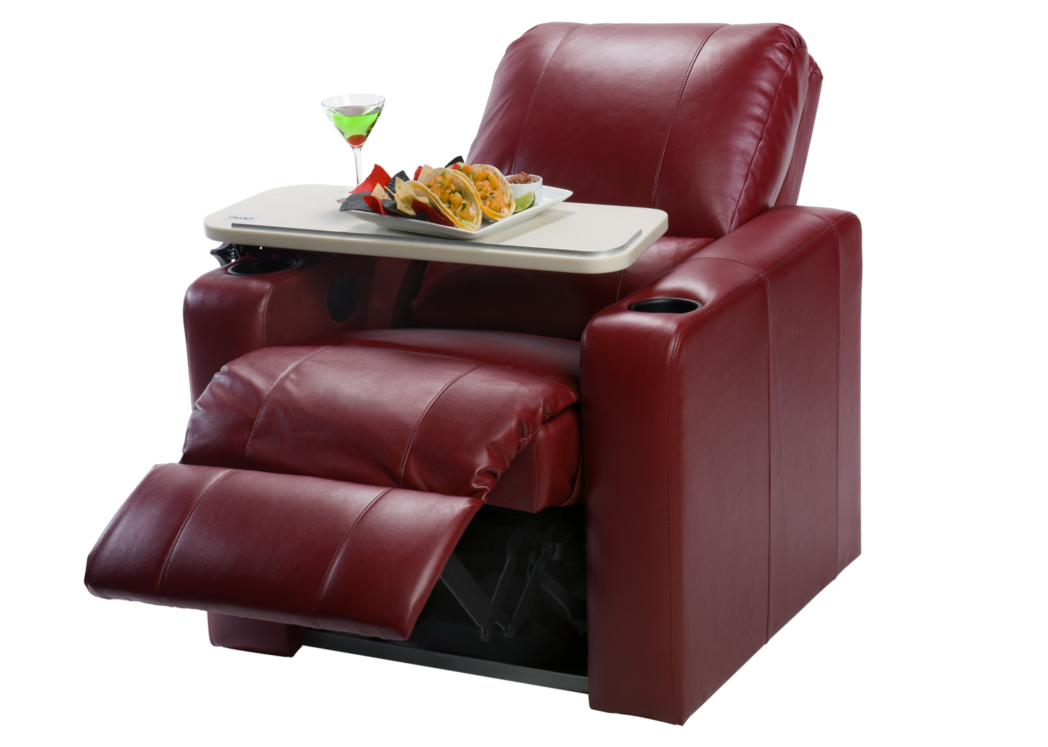 movie recliner seats
