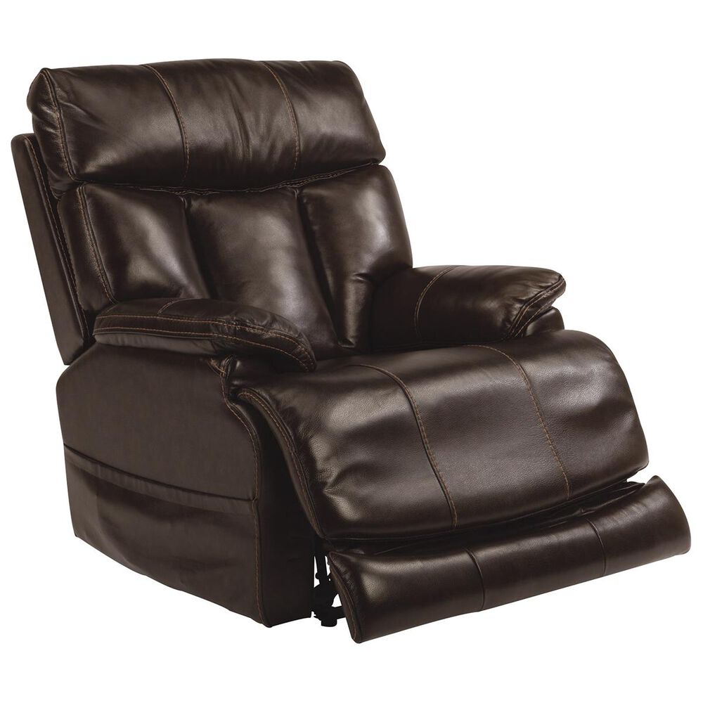 big and tall recliner