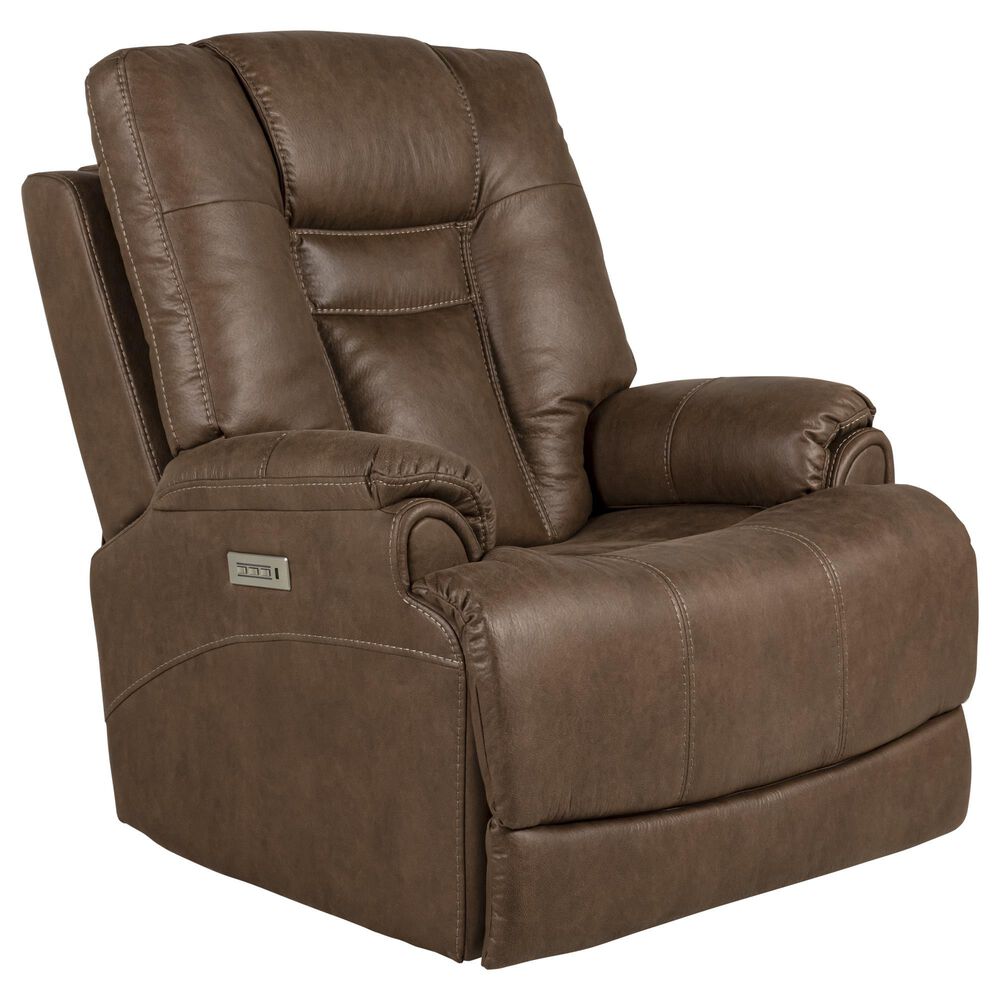 big and tall recliner