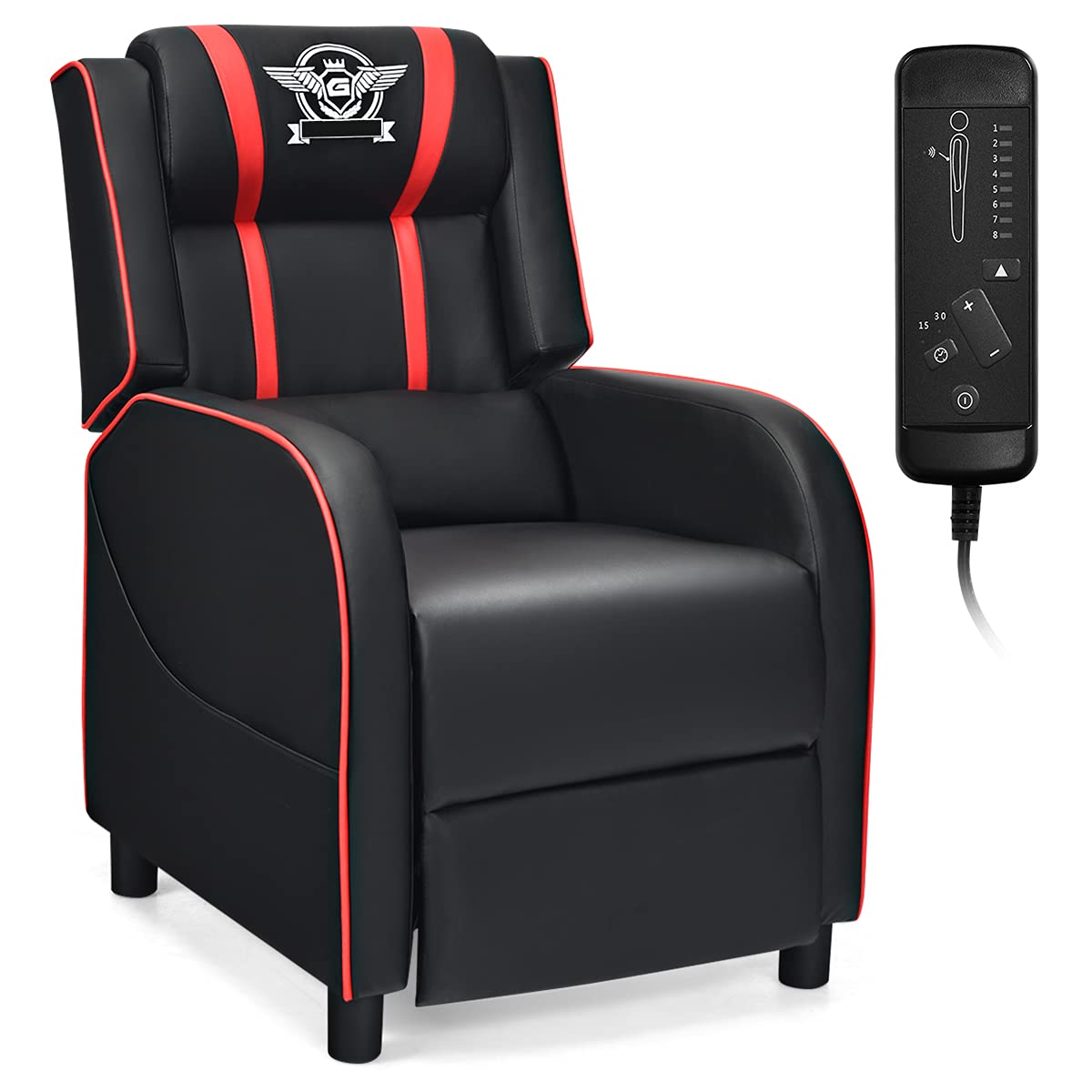 gaming recliner chair