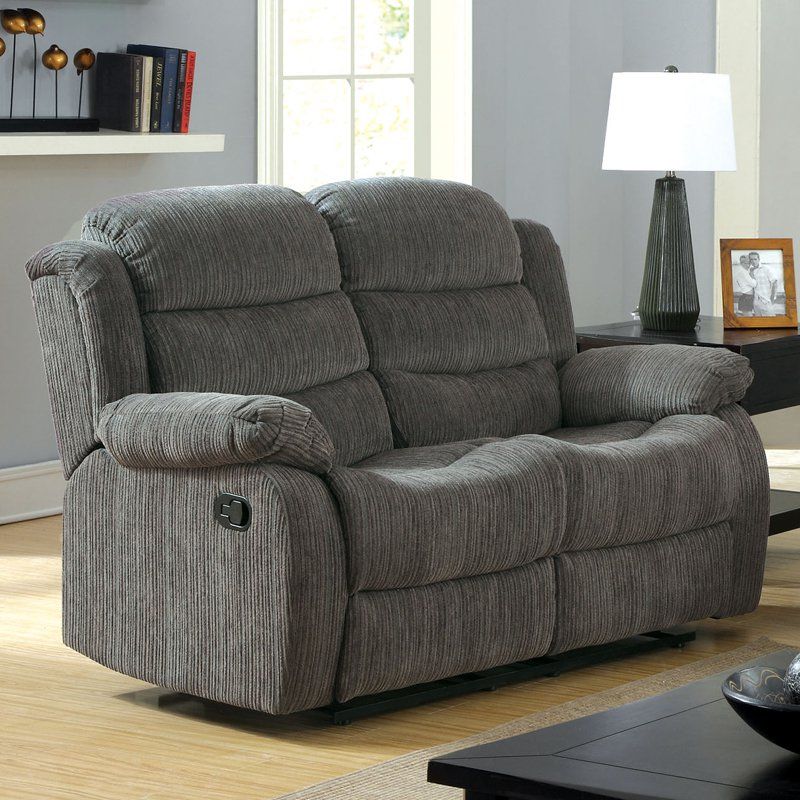 Rocker Recliner Loveseat – A Cozy Seating Solution插图3