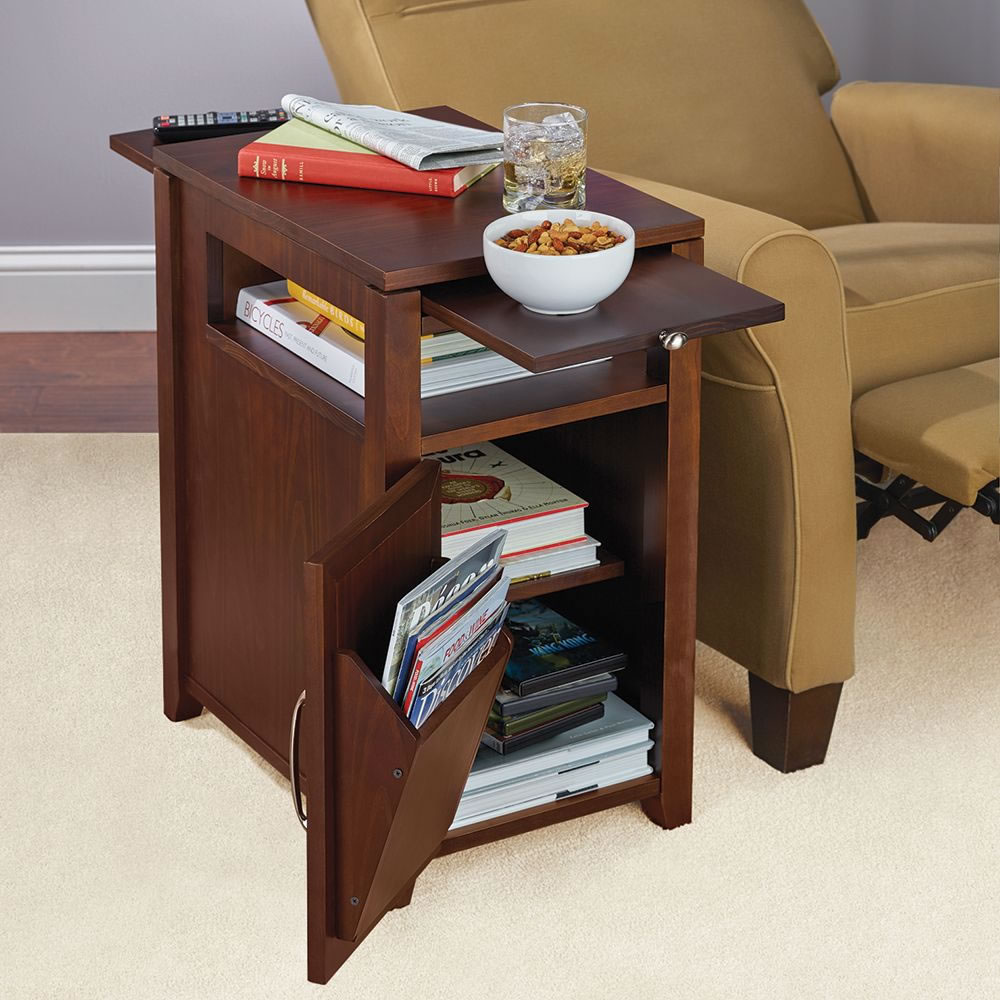 recliner table