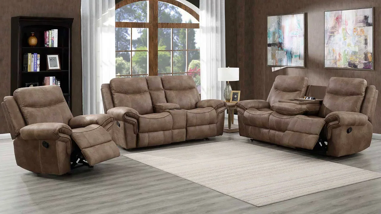 recliner sets