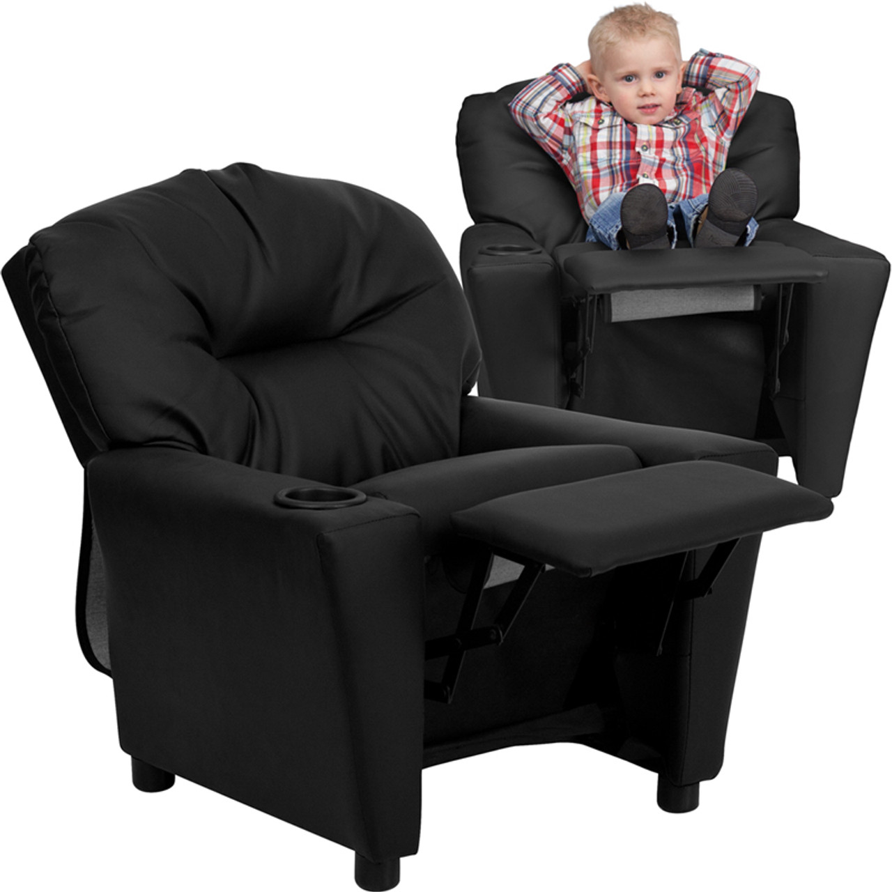 Choosing the Right Child Recliner for Your Home插图4