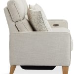 Embrace Comfort with a Fabric Loveseat Recliner