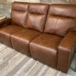 Enhance Your Space with a Leather Recliner Couch