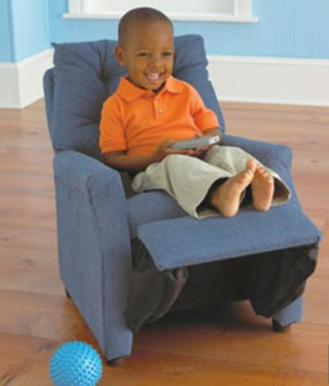 Choosing the Right Child Recliner for Your Home插图3