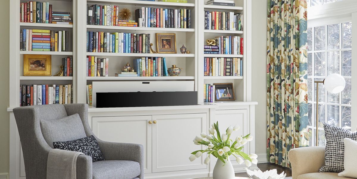 how to store books without a bookshelf