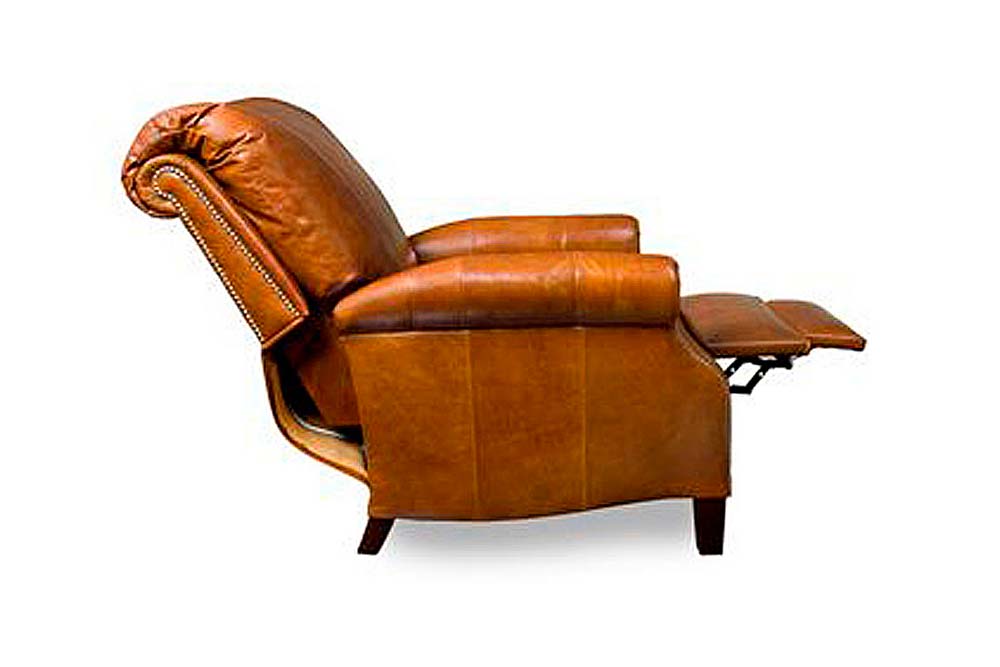Classic Comfort: The Timeless Appeal of a Club Chair Recliners插图3