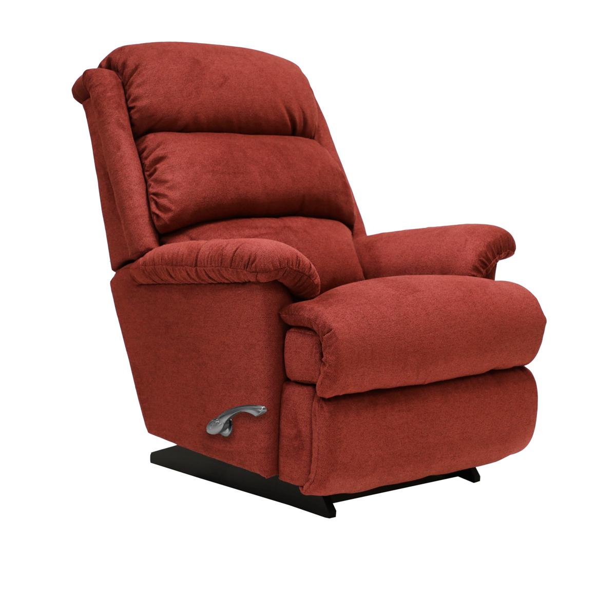 lazy boy rocker recliner