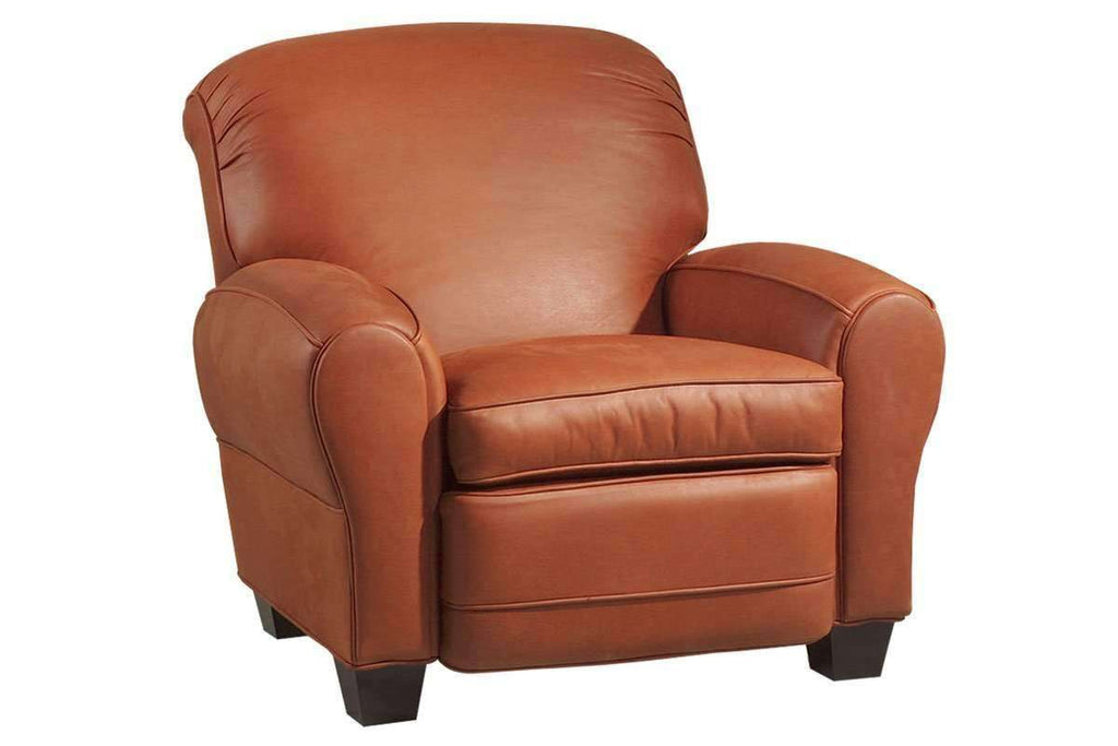 Classic Comfort: The Timeless Appeal of a Club Chair Recliners插图4