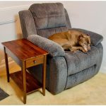 Comfort: Exploring the Versatility of Recliner Table