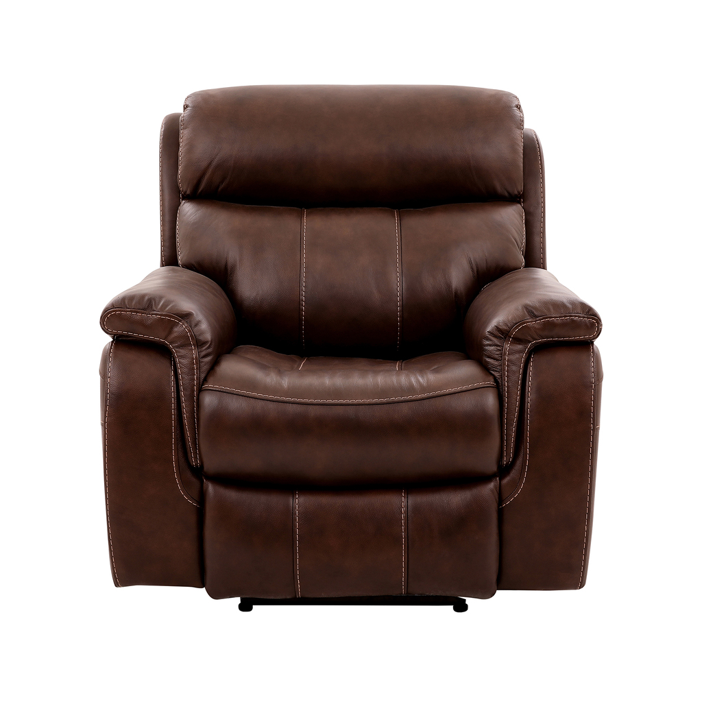Support and Style: Finding the Ideal Recliner with Lumbar Support插图4