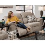 Rocker Recliner Loveseat – A Cozy Seating Solution