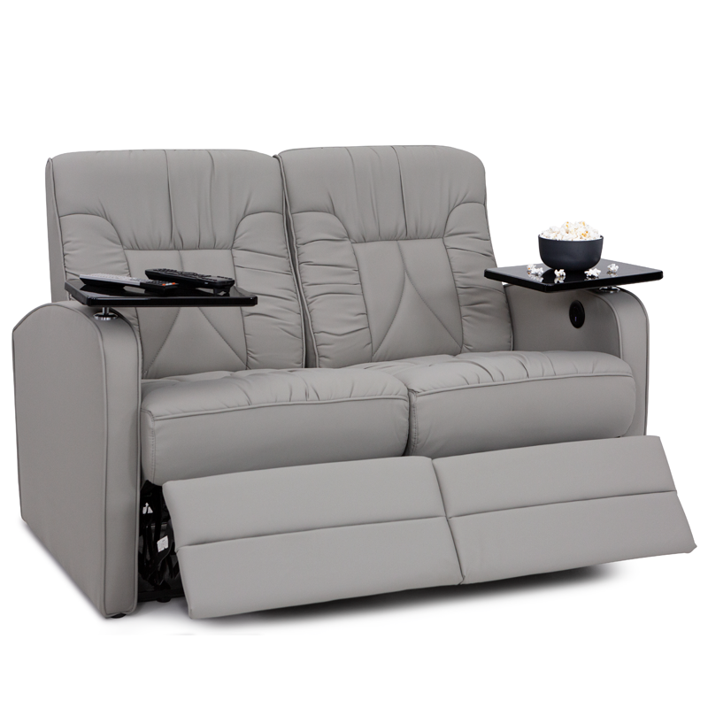 Tight Spaces: The Versatility of an RV Recliner Couch插图4