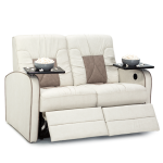 Tight Spaces: The Versatility of an RV Recliner Couch