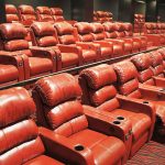 Cinematic Bliss: Elevating Your Movie Nights with Recliner Seats