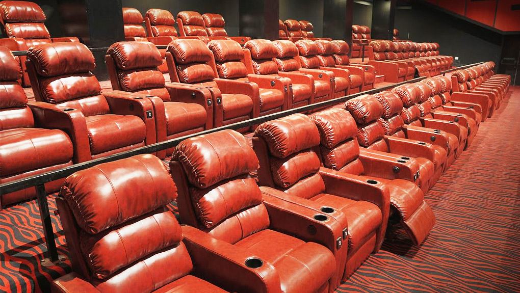 Cinematic Bliss: Elevating Your Movie Nights with Recliner Seats缩略图