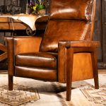 Classic Comfort: The Timeless Appeal of a Club Chair Recliners