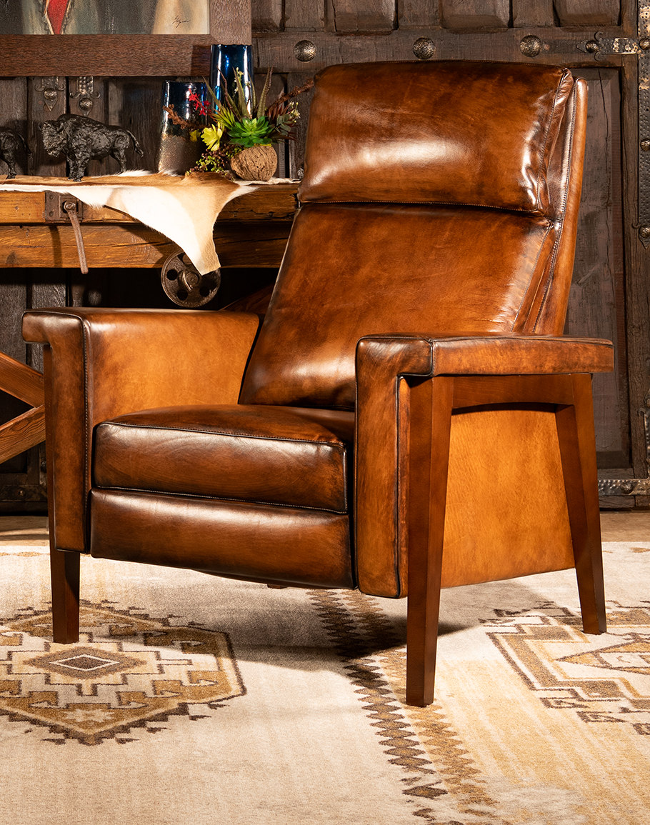 Classic Comfort: The Timeless Appeal of a Club Chair Recliners缩略图