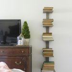 10 Creative DIY Bookshelf Ideas to Organize Your Home Library