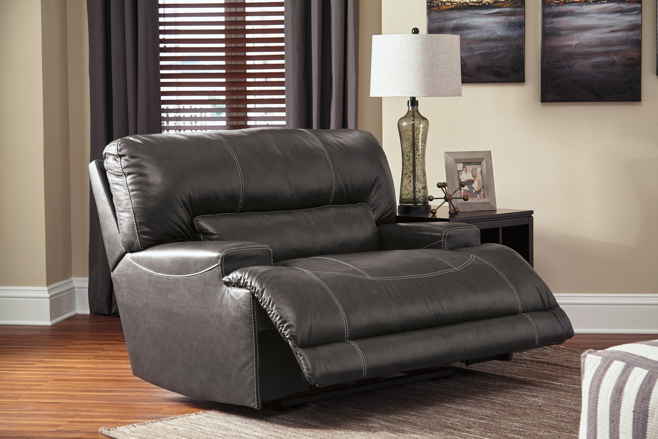 Finding the Perfect Fit with an Extra Large Recliner插图4