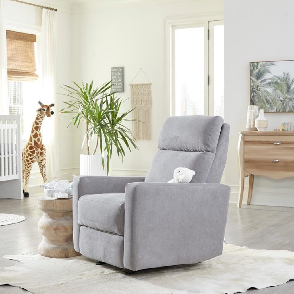 Choosing the Best Rocker Recliner Chair for Your Needs