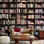 Choosing the Right Bookshelf Depth for Your Home: A Guide