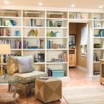 Transforming Spaces: Built-in Bookshelves Ideas for Every Room