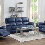 Exploring Recliner Sets for Maximum Relaxation