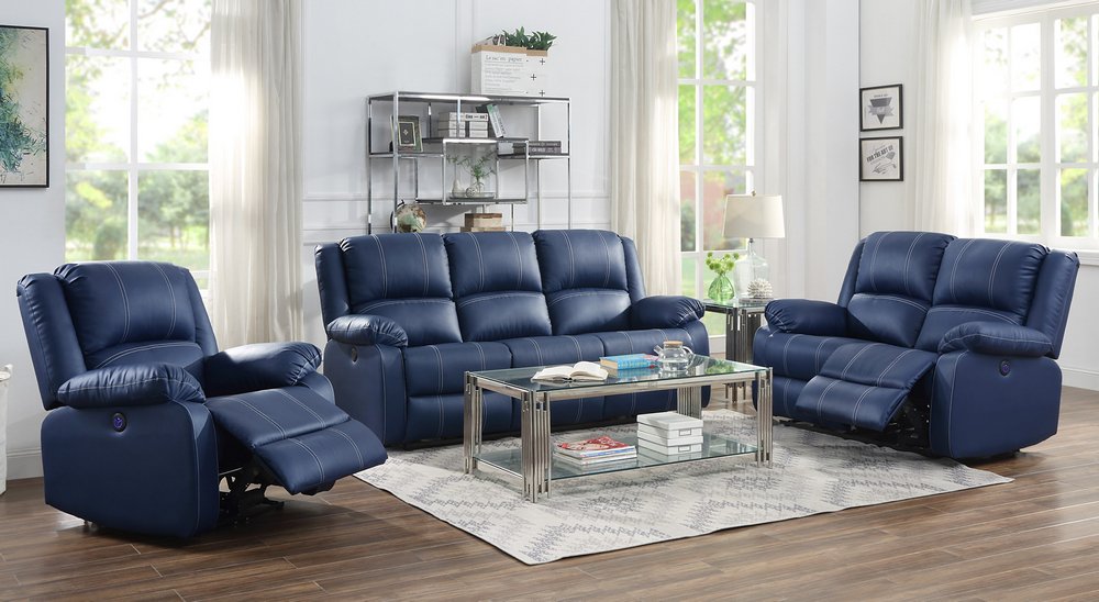 Exploring Recliner Sets for Maximum Relaxation