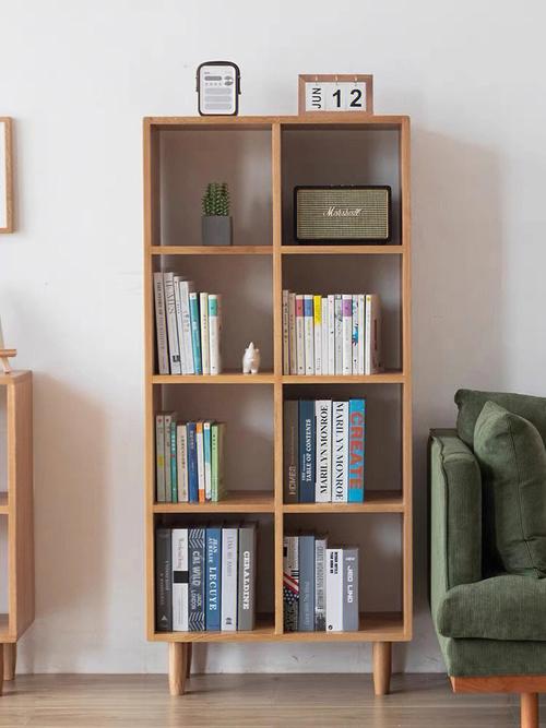 diy bookshelf ideas for small spaces