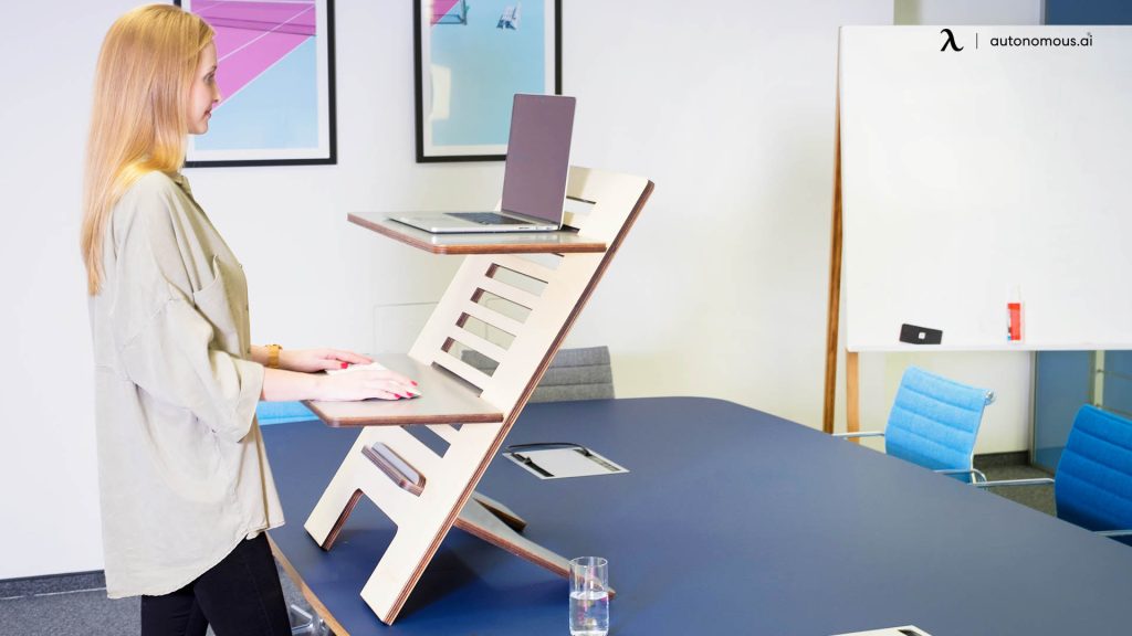 Desk Makeover Ideas: Transforming Your Workspace with Style