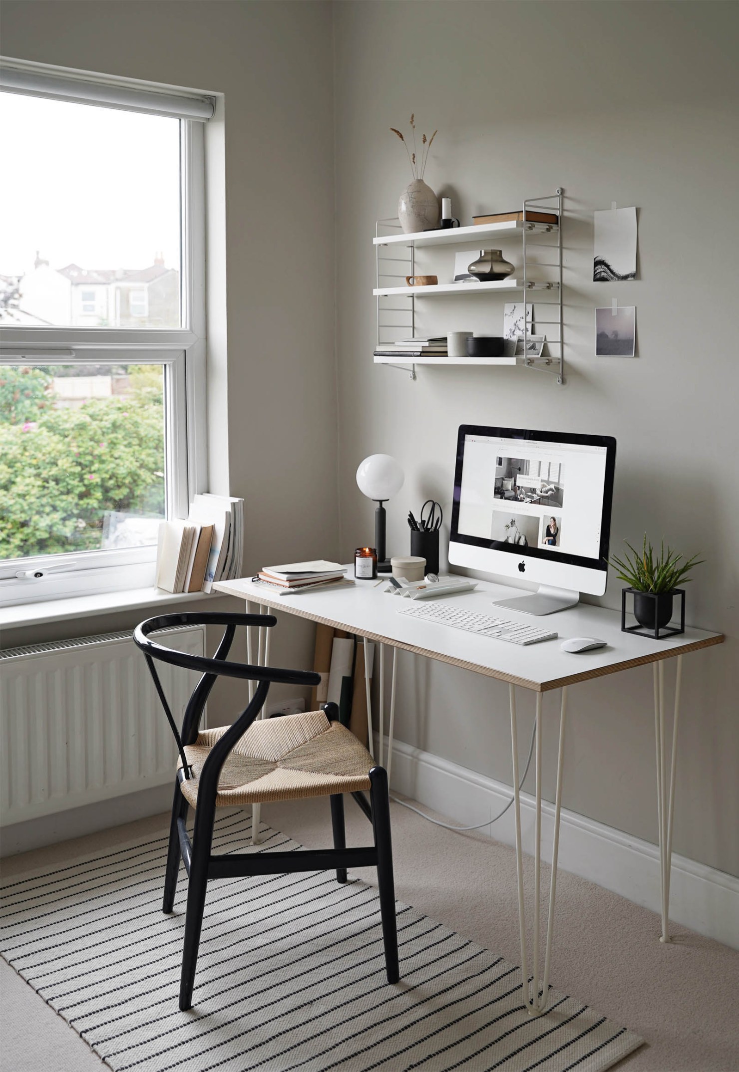 Unleash Your Creativity: IKEA Desk Hacks for Every Workspace缩略图