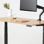 Rise to Productivity: Unveiling the Fully Jarvis Standing Desk