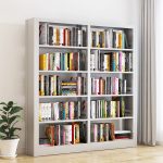 Organizing Without Boundaries: Creative Book Storage Solutions