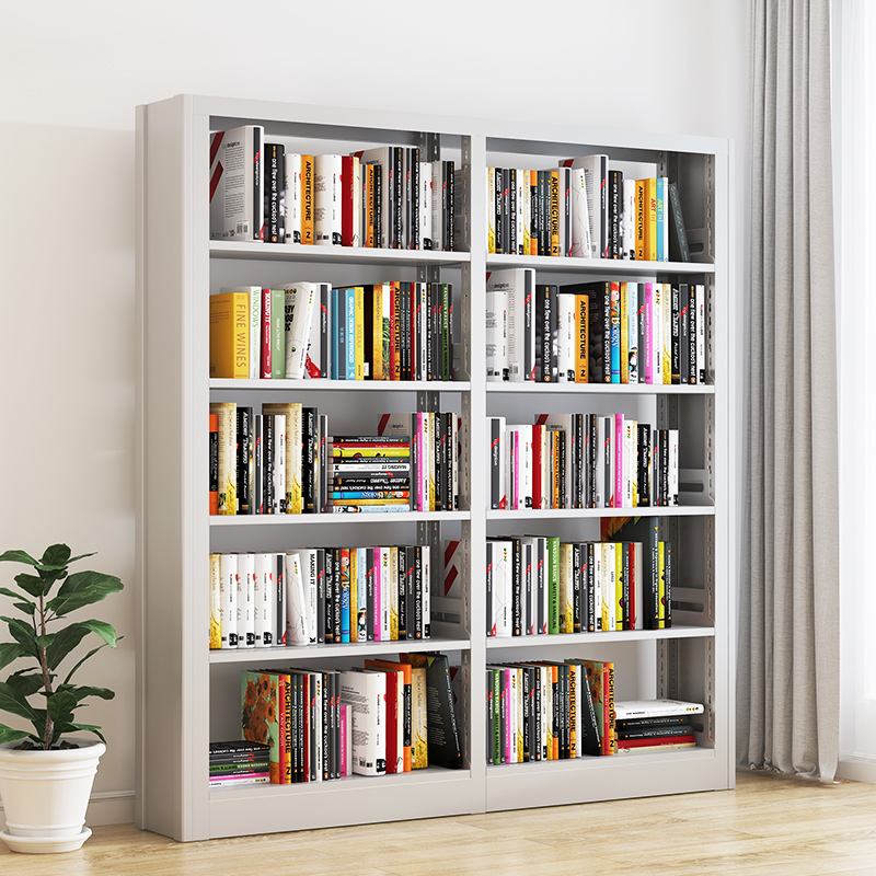 Organizing Without Boundaries: Creative Book Storage Solutions