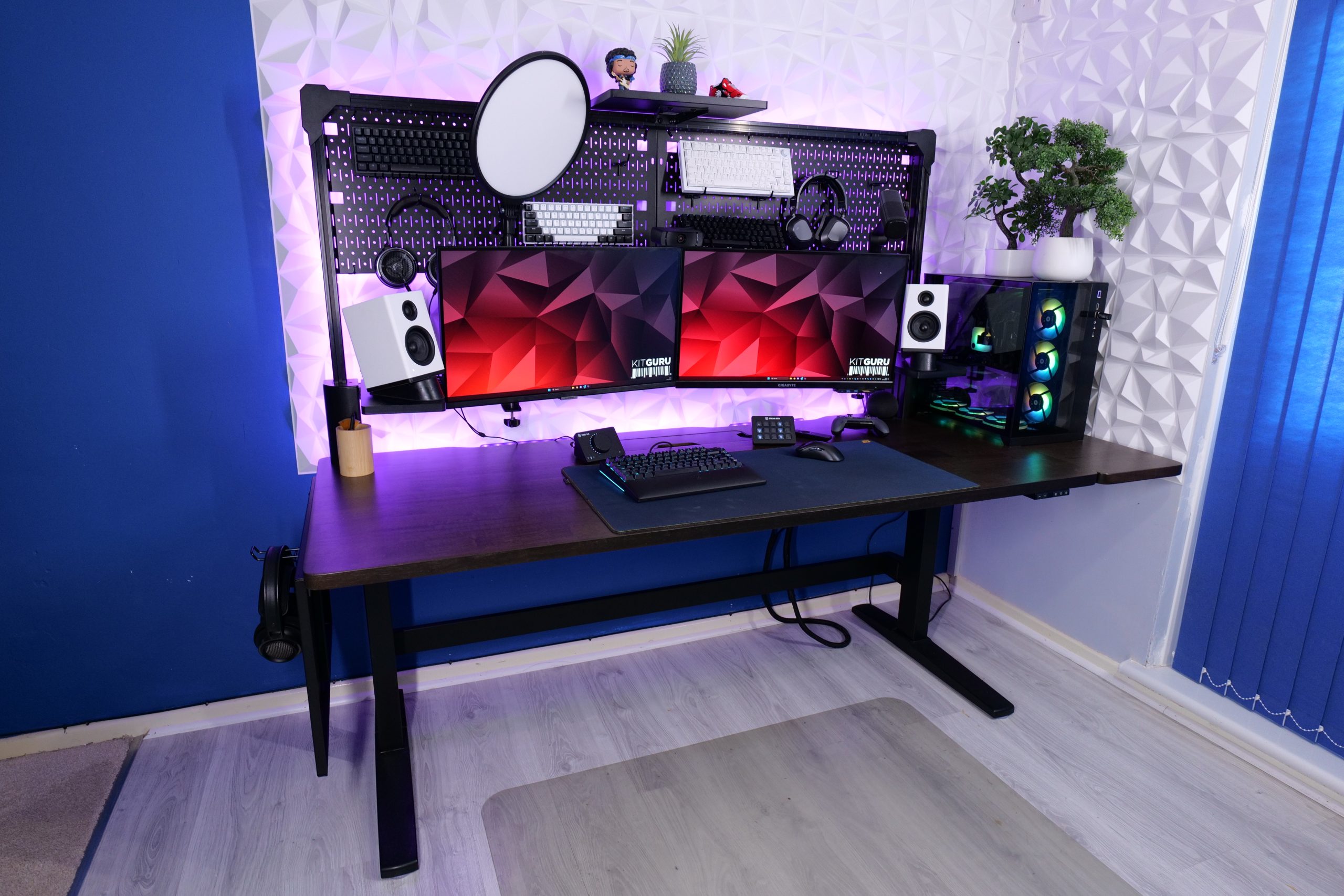 Corsair Desk: Unleashing Your Productivity with Cutting-Edge插图4