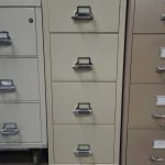 Used Filing Cabinets: Affordable Organization Solutions