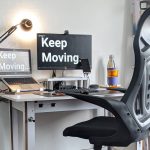 Home Office Desk Setup: Crafting Your Perfect Workspace